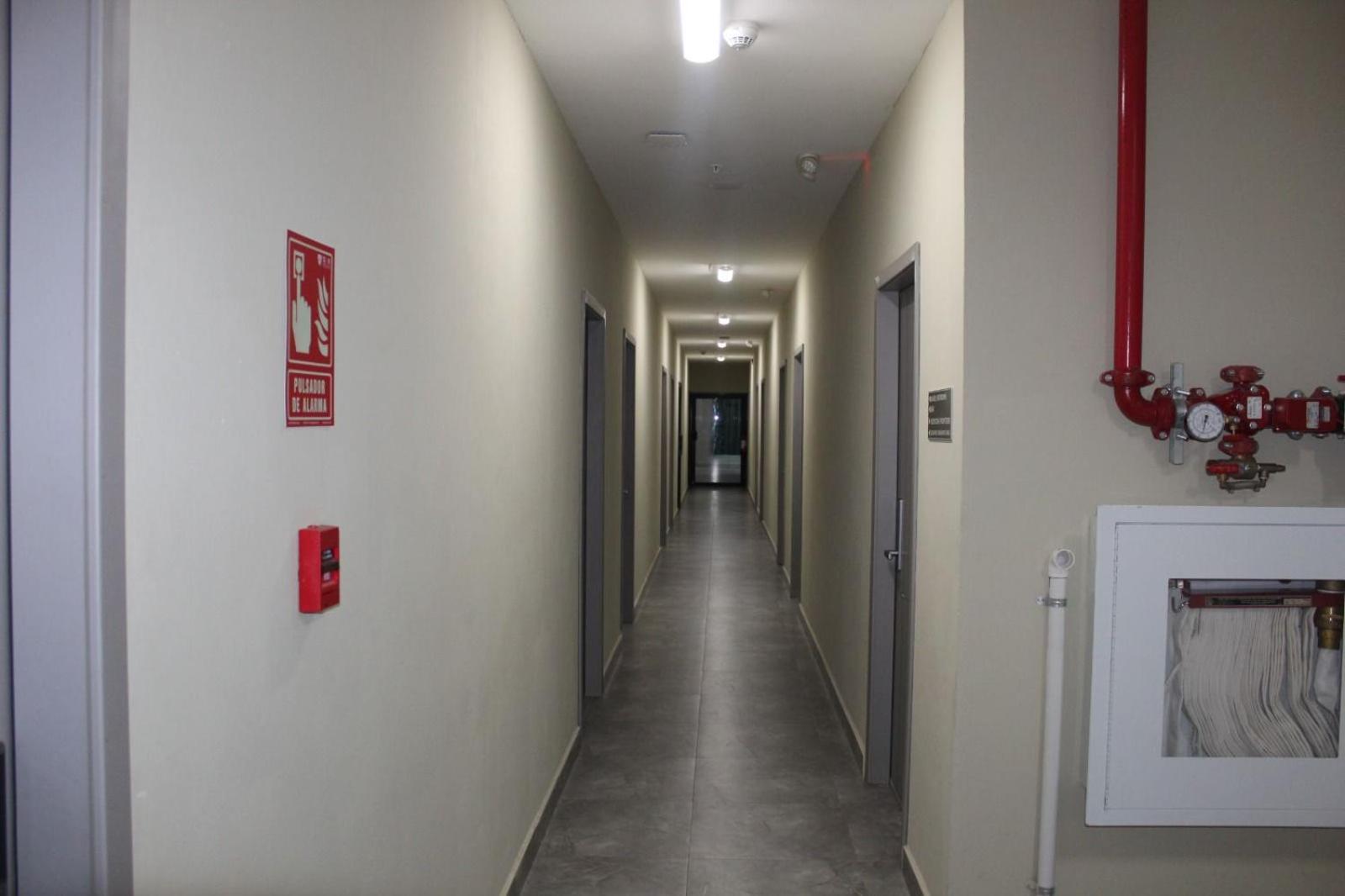 Plaza-corotu Hotel